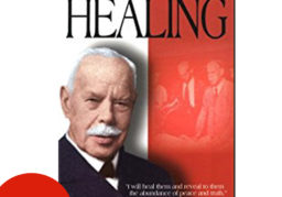 HEALING BY SMITH WIGGLESWORTH