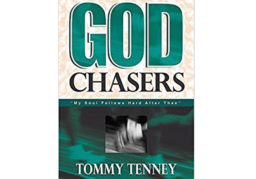 GOD CHASERS