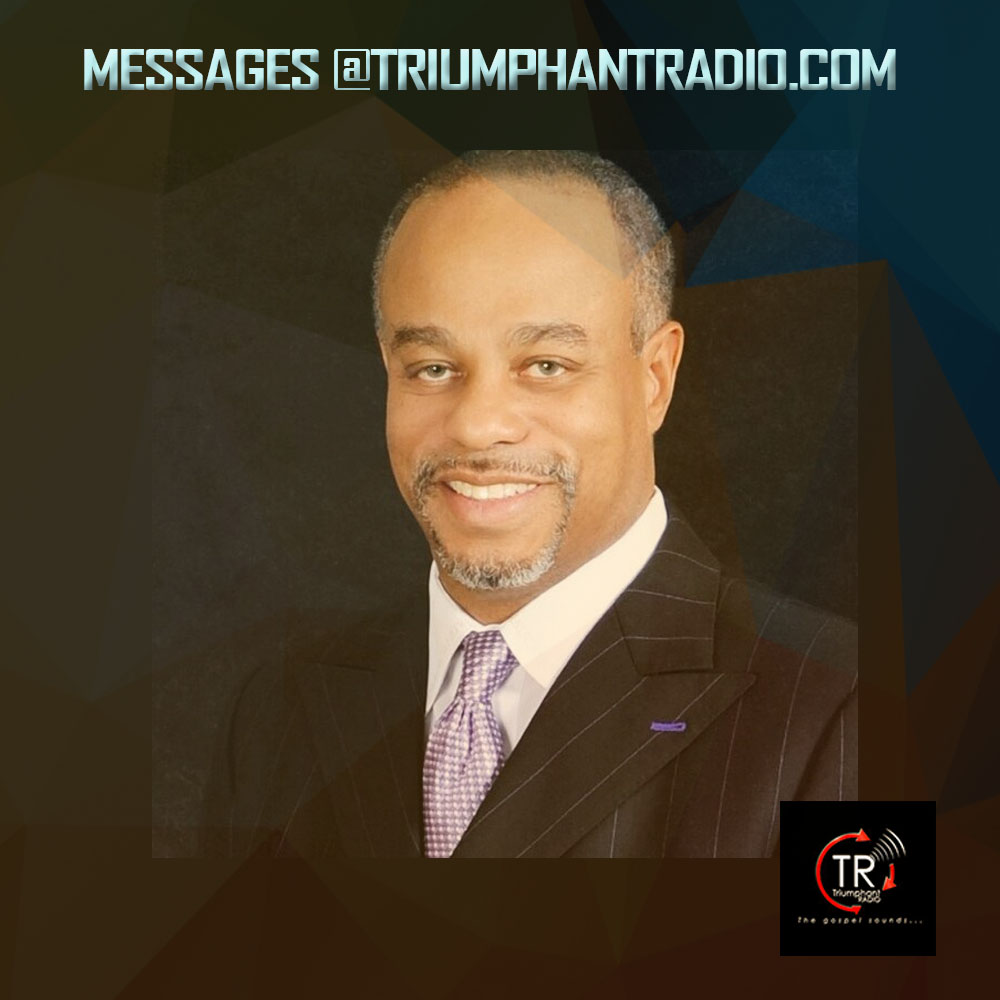 AUDIO MESSAGES How To Determine Who To Marry" Pastor John K. Jenkins