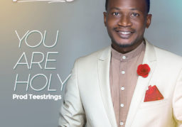 You are Holy - Psalmeben